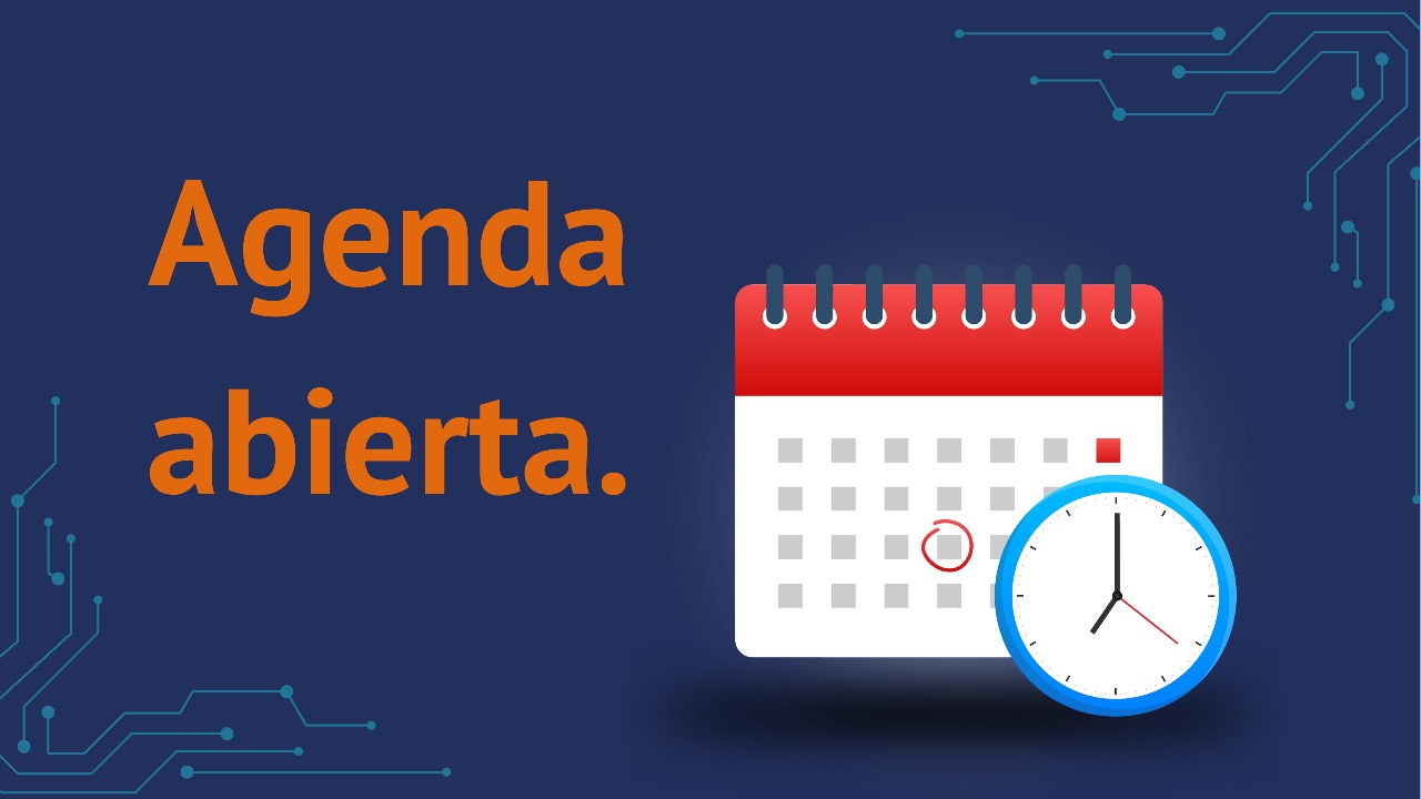 ¿Cómo programar citas en Ubicapp?