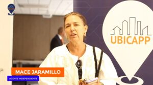 Mace Jaramillo – Agente Independiente.