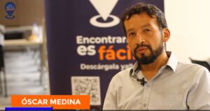 Óscar Medina – Agente independiente