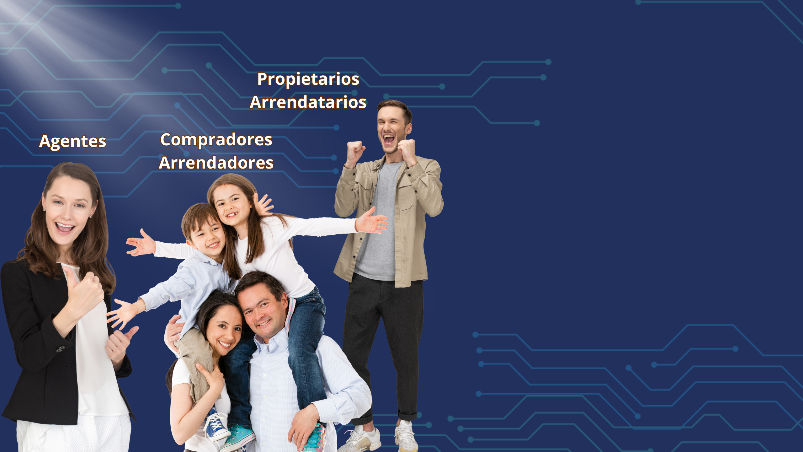 Opinion de algunos de nuestros agentes